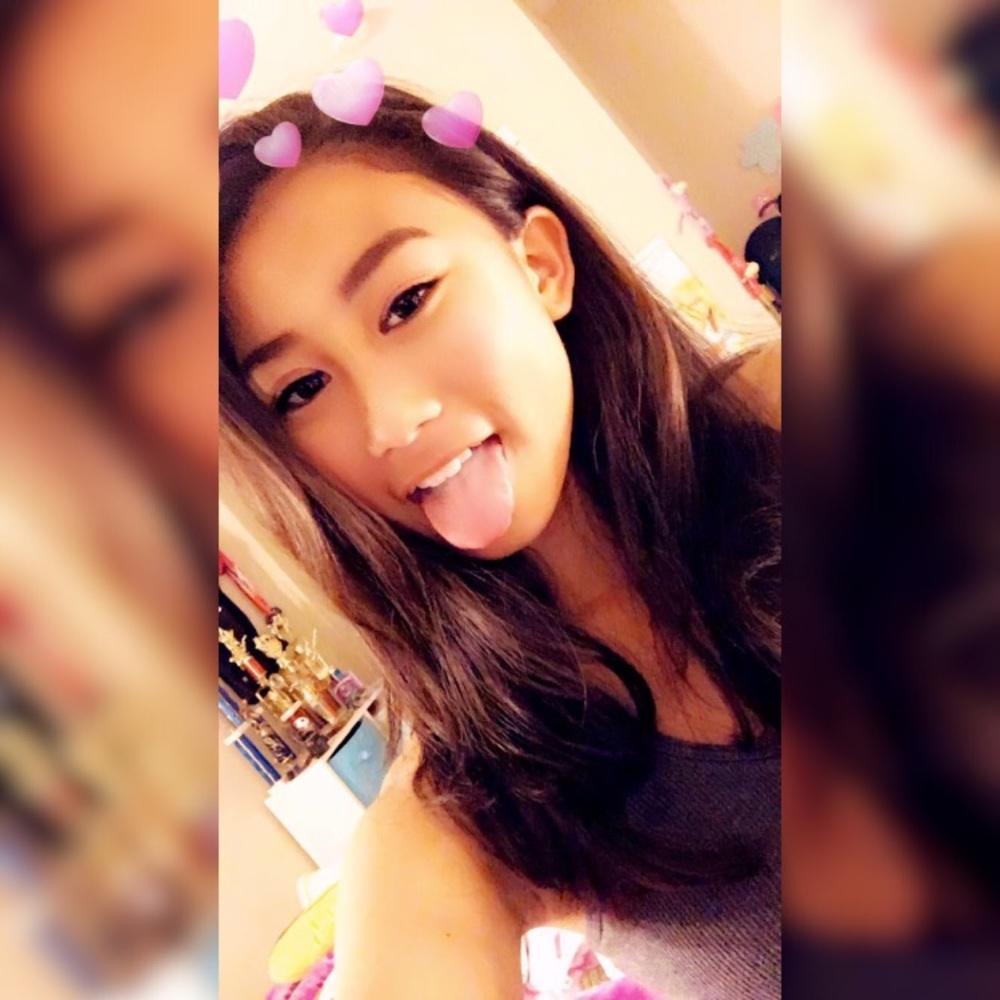 Meet your Posher, Rylee